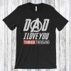 Funny I Love You 3000 T-Shirt