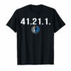 41.21.1 Shirt Basketball