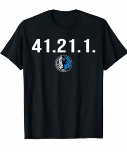 41.21.1 Shirt Basketball