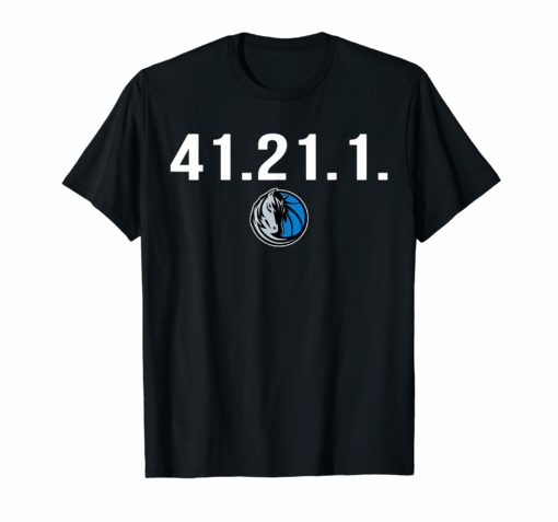 41.21.1 Shirt Basketball