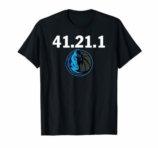 41.21.1 T-Shirt Basketball