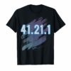 41.21.1 Unisex Shirt