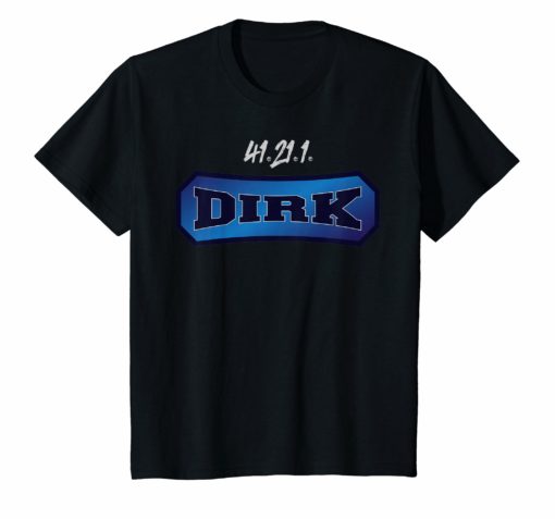 41.21.1. Dirk Tee Shirt