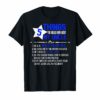 5 Things You Should Know About My Uncle Tshirt gift for kids
