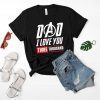 Arya We Love You 3000 T-Shirt