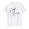 Abe Lincoln Funny Cat Quote T-Shirt