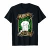 Accio Beer Shirt - St. Patrick's Day Irish Drinking Tee