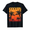 Aloha Hawaii Hawaiian Island TShirt