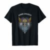 Amon Amarth Armor of Vikings T Shirt