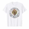 And I Think To Myself What A Wonderful World T-Shirt