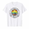 And I Think To Myself What A Wonderful World T-Shirt
