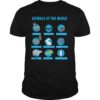 Animals of The World Shirt