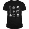 Animals of The World Shirt