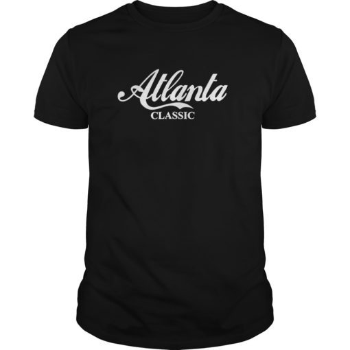 Atlanta Classic Atlanta Georgia Shirt