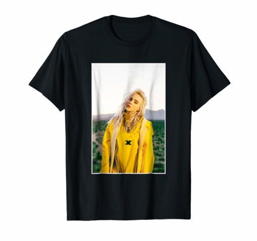 BILLIE T SHIRT