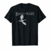 Bend the Knee Dragon T-Shirt Vintage Tee
