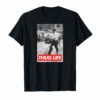 Bernie Sanders Protest Arrest Shirt