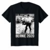Bernie Sanders Protest Arrest Shirt