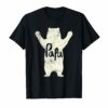Big Papa Bear Hug T Shirt