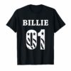 Billie-Jersey-Eilish-T-Shirt Unisex