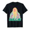 Billie-Portrait-Eilish-T-Shirt Unisex