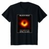 Black Hole First Ever Picture April 10 2019 Shirt