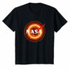Black Hole First Picture Ever 10th April 2019 Amazing Shirt