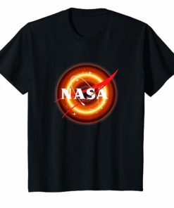 Black Hole First Picture Ever 10th April 2019 Amazing Shirt
