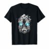 Borderlands-3 Mask T-Shirt