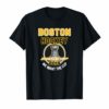 Boston Hockey 2019 We Want The Cup Playoffs Shirt