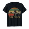 Bryce Harper Phanatic And Gritty Vintage T-Shirt Phan Fiction Shirt