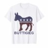 Buttigieg Donkey 2020 Presidential Election T-Shirt