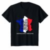 Cathedral of Notre Dame Paris T-shirt