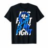 Child Abuse Awareness Shirts