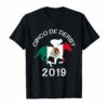 Cinco De Derby Shirt Men Women Mexican Kentucky Horse Race