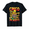Cinco De Mayo Fiesta Party Fun T-Shirt Mens Women