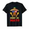 Cinco De Mayo Men derby horse kentucky Shirts