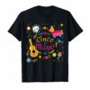 Cinco De Mayo Shirt Festividad del Cinco de Mayo Pinata tee