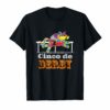 Cinco de Derby T-Shirt Pinata Horse Jockey Race Party Tee