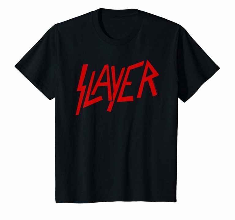 slayer t shirt uk