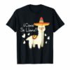 Como se llama Funny spanish gift for Mexican Latino T-Shirt