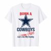 Cowboys football Dallas Fans Shirt 2019