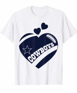 Cowboys football Dallas Fans Shirts