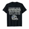 Cowboys football Dallas Fans T Shirt Dallas fans American