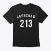 Crenshaw 213 T-Shirt