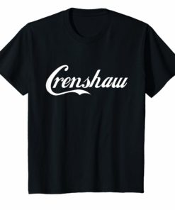 Crenshaw California Shirt Gift