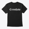 Crenshaw T-Shirt