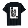 Deal me in Florence T-Shirt Nurse Shirt