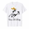 Derby De Mayo Kentucky Horse Race Mexican Sombrero Shirt