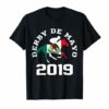 Derby De Mayo Kentucky T-Shirt